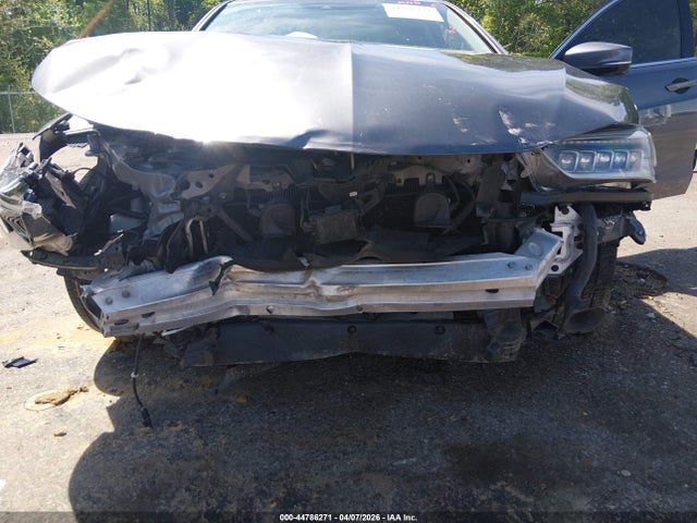 44786271 :رقم المزاد ، 19UUB2F30LA004901 vin ، 2020 Acura Tlx Standard مزاد بيع