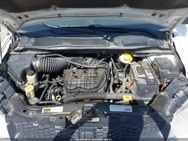 Продаж на аукціоні авто 2015 Ram Cargo Tradesman, vin: 2C4JRGAG2FR679931, номер лоту: 44786274