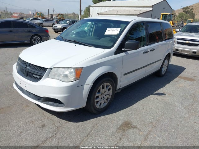 Продаж на аукціоні авто 2015 Ram Cargo Tradesman, vin: 2C4JRGAG2FR679931, номер лоту: 44786274