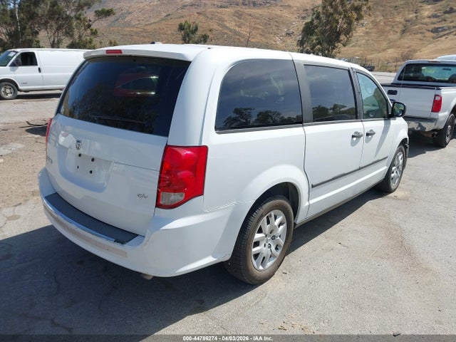 Продаж на аукціоні авто 2015 Ram Cargo Tradesman, vin: 2C4JRGAG2FR679931, номер лоту: 44786274