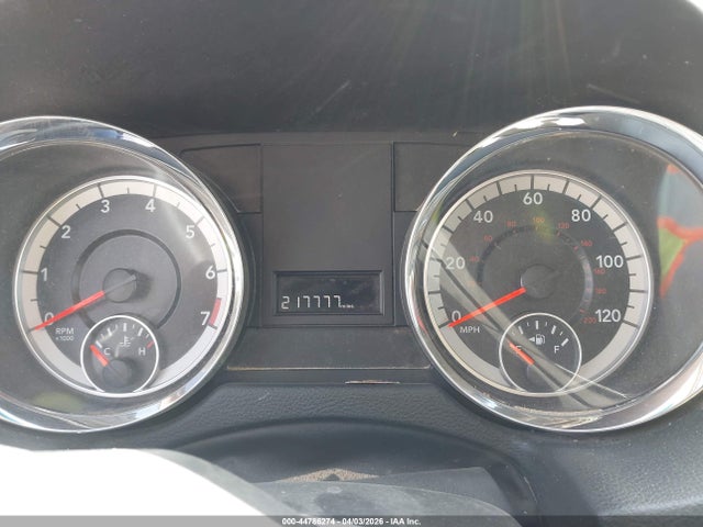 Продаж на аукціоні авто 2015 Ram Cargo Tradesman, vin: 2C4JRGAG2FR679931, номер лоту: 44786274