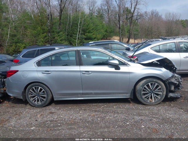 Aukcja sprzedaży 2019 Subaru Legacy 2.5i Premium, vin: 4S3BNAF62K3035779, numer aukcji: 44786276