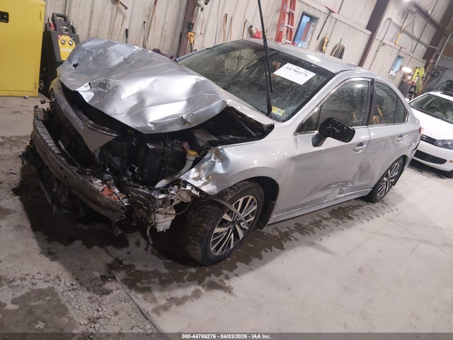 Aukcja sprzedaży 2019 Subaru Legacy 2.5i Premium, vin: 4S3BNAF62K3035779, numer aukcji: 44786276