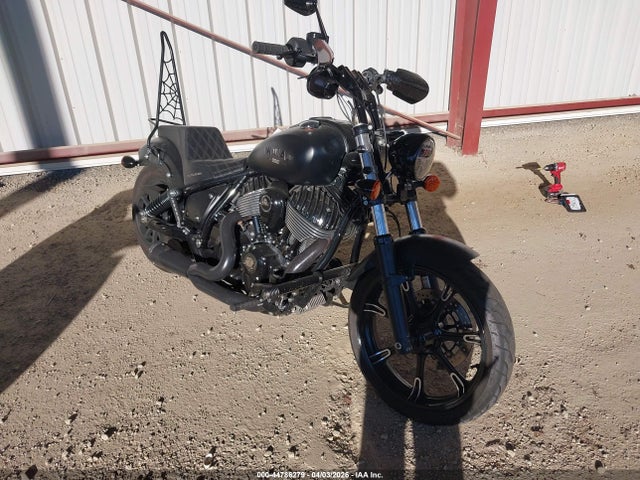 2022 INDIAN MOTORCYCLE CO. CHIEF 56KDMABH6N3003337