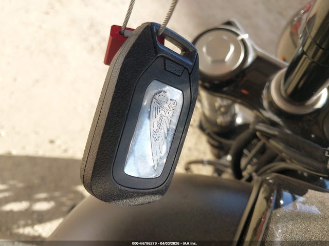 2022 INDIAN MOTORCYCLE CO. CHIEF 56KDMABH6N3003337 Photo 10