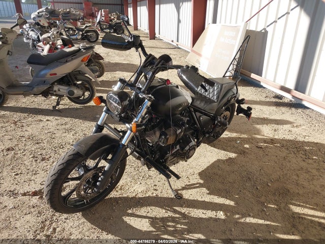 2022 INDIAN MOTORCYCLE CO. CHIEF 56KDMABH6N3003337 Photo 1