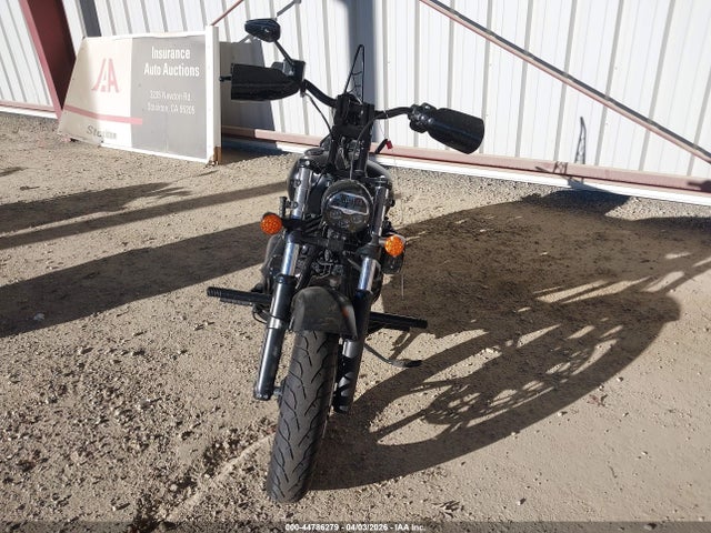 2022 INDIAN MOTORCYCLE CO. CHIEF 56KDMABH6N3003337 Photo 4