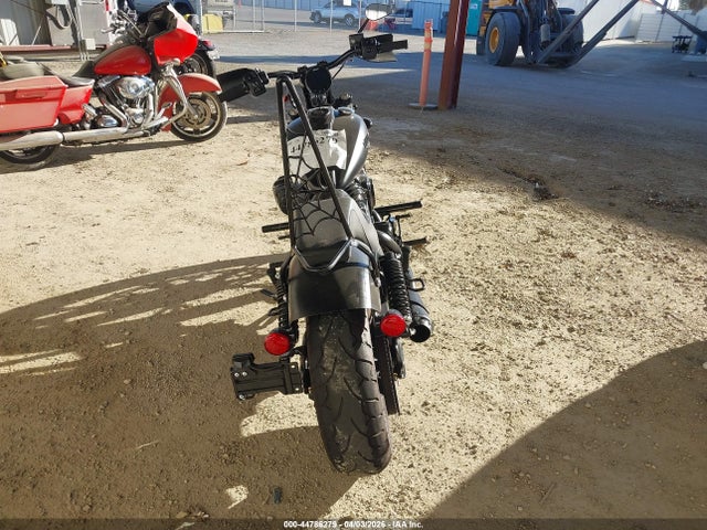 2022 INDIAN MOTORCYCLE CO. CHIEF 56KDMABH6N3003337 Photo 5