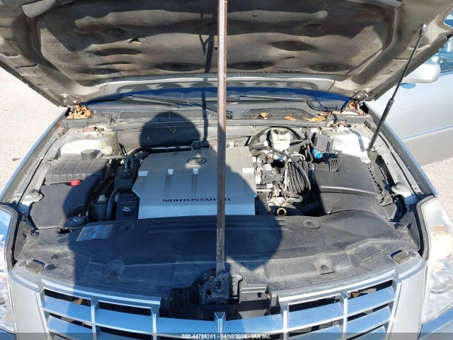 Продаж на аукціоні авто 2008 Cadillac Dts 1sb, vin: 1G6KD57Y78U144741, номер лоту: 44786281