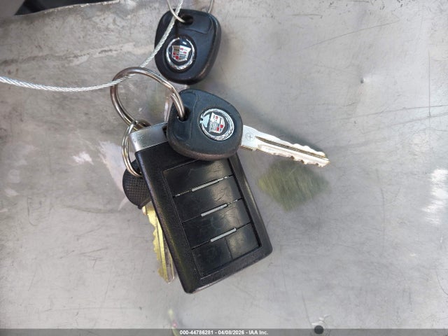 Продаж на аукціоні авто 2008 Cadillac Dts 1sb, vin: 1G6KD57Y78U144741, номер лоту: 44786281