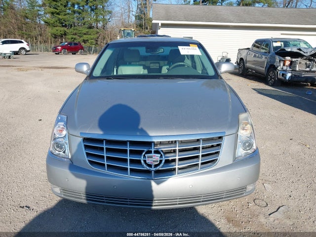 Продаж на аукціоні авто 2008 Cadillac Dts 1sb, vin: 1G6KD57Y78U144741, номер лоту: 44786281