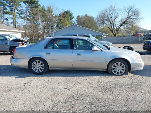 Продаж на аукціоні авто 2008 Cadillac Dts 1sb, vin: 1G6KD57Y78U144741, номер лоту: 44786281