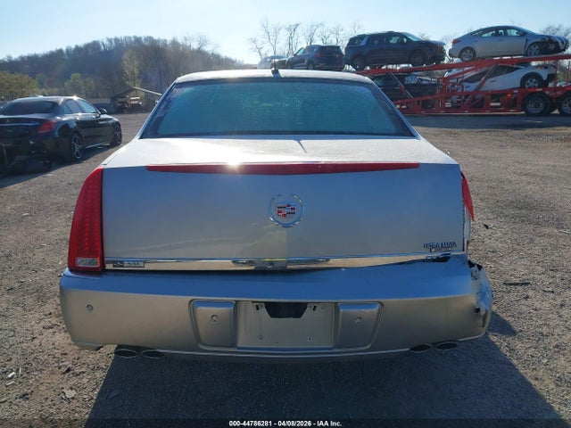 Продаж на аукціоні авто 2008 Cadillac Dts 1sb, vin: 1G6KD57Y78U144741, номер лоту: 44786281