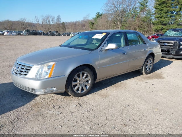 Продаж на аукціоні авто 2008 Cadillac Dts 1sb, vin: 1G6KD57Y78U144741, номер лоту: 44786281