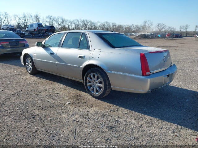 Продаж на аукціоні авто 2008 Cadillac Dts 1sb, vin: 1G6KD57Y78U144741, номер лоту: 44786281