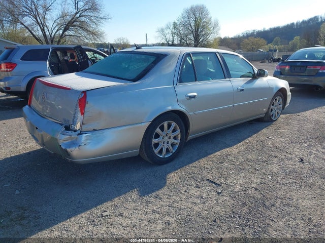 Продаж на аукціоні авто 2008 Cadillac Dts 1sb, vin: 1G6KD57Y78U144741, номер лоту: 44786281
