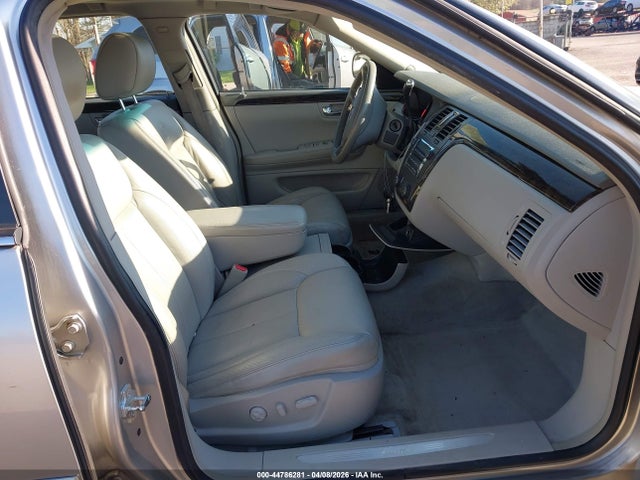 Продаж на аукціоні авто 2008 Cadillac Dts 1sb, vin: 1G6KD57Y78U144741, номер лоту: 44786281