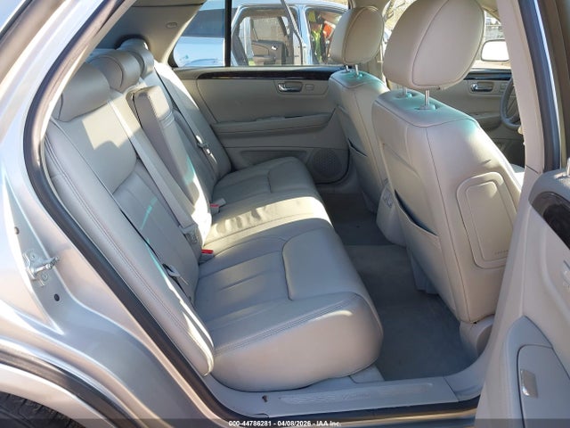 Продаж на аукціоні авто 2008 Cadillac Dts 1sb, vin: 1G6KD57Y78U144741, номер лоту: 44786281