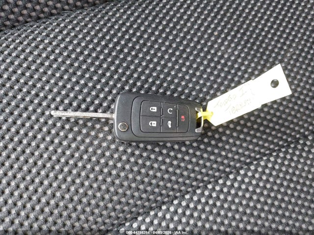 Продаж на аукціоні авто 2011 Gmc Terrain Sle-2, vin: 2CTFLTE57B6239129, номер лоту: 44786284