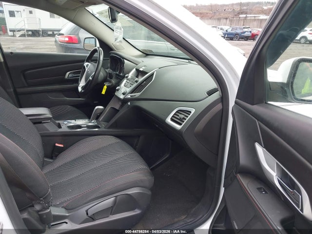 Продаж на аукціоні авто 2011 Gmc Terrain Sle-2, vin: 2CTFLTE57B6239129, номер лоту: 44786284