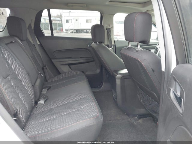 Продаж на аукціоні авто 2011 Gmc Terrain Sle-2, vin: 2CTFLTE57B6239129, номер лоту: 44786284