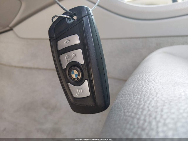 Aukcja sprzedaży 2011 Bmw 528i, vin: WBAFR1C51BDJ97525, numer aukcji: 44786288
