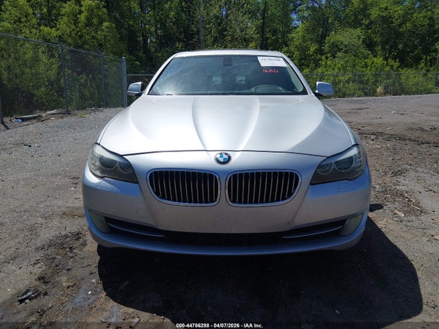 Aukcja sprzedaży 2011 Bmw 528i, vin: WBAFR1C51BDJ97525, numer aukcji: 44786288