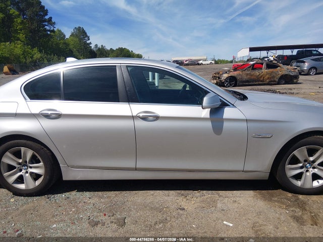 Aukcja sprzedaży 2011 Bmw 528i, vin: WBAFR1C51BDJ97525, numer aukcji: 44786288