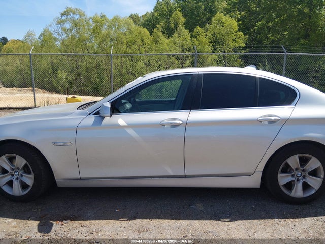 Aukcja sprzedaży 2011 Bmw 528i, vin: WBAFR1C51BDJ97525, numer aukcji: 44786288