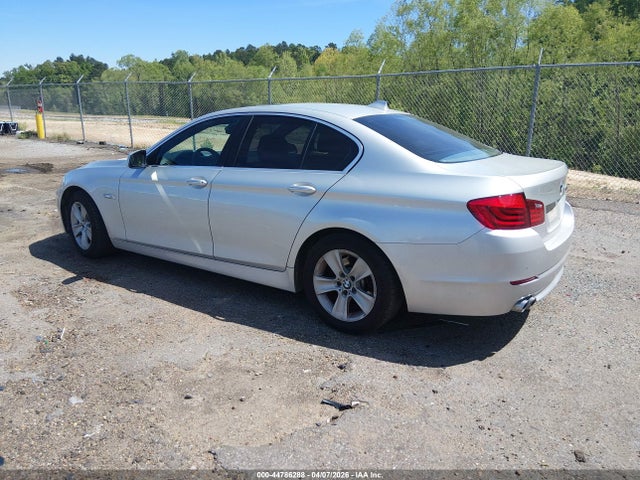 Aukcja sprzedaży 2011 Bmw 528i, vin: WBAFR1C51BDJ97525, numer aukcji: 44786288