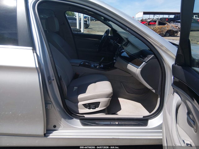 Aukcja sprzedaży 2011 Bmw 528i, vin: WBAFR1C51BDJ97525, numer aukcji: 44786288