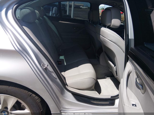 Aukcja sprzedaży 2011 Bmw 528i, vin: WBAFR1C51BDJ97525, numer aukcji: 44786288
