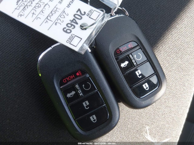 Aukcja sprzedaży 2026 Honda Civic Sport, vin: 2HGFE2F51TH544194, numer aukcji: 44786292