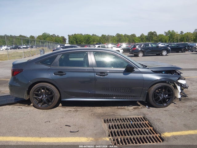Aukcja sprzedaży 2026 Honda Civic Sport, vin: 2HGFE2F51TH544194, numer aukcji: 44786292