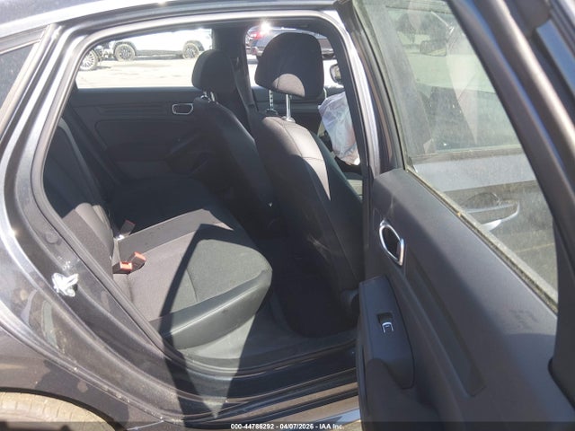 Aukcja sprzedaży 2026 Honda Civic Sport, vin: 2HGFE2F51TH544194, numer aukcji: 44786292