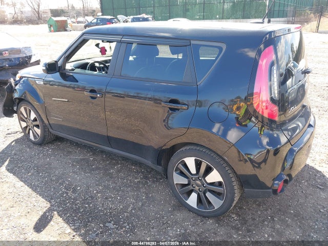 Aukcja sprzedaży 2015 Kia Soul !, vin: KNDJX3A59F7224329, numer aukcji: 44786293