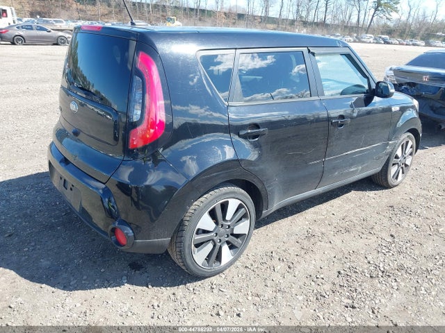 Aukcja sprzedaży 2015 Kia Soul !, vin: KNDJX3A59F7224329, numer aukcji: 44786293