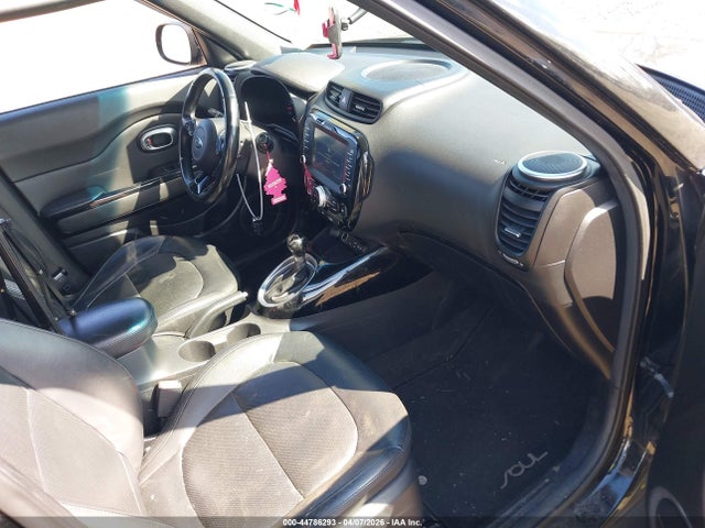 Aukcja sprzedaży 2015 Kia Soul !, vin: KNDJX3A59F7224329, numer aukcji: 44786293