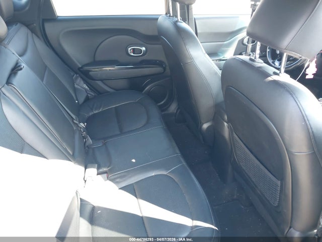 Aukcja sprzedaży 2015 Kia Soul !, vin: KNDJX3A59F7224329, numer aukcji: 44786293
