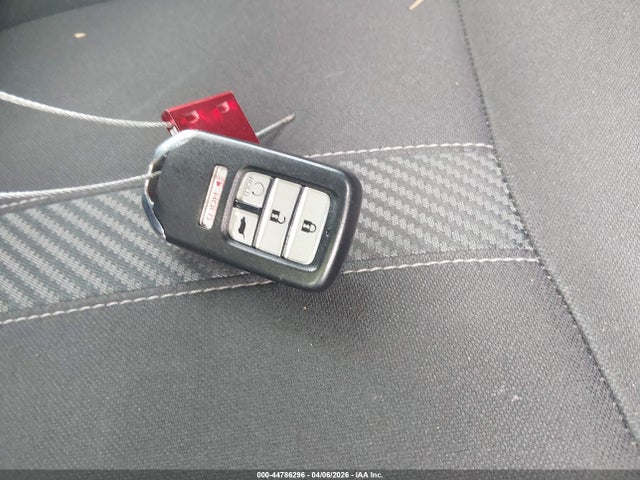 44786296 :رقم المزاد ، SHHFK7H65KU222347 vin ، 2019 Honda Civic Ex مزاد بيع