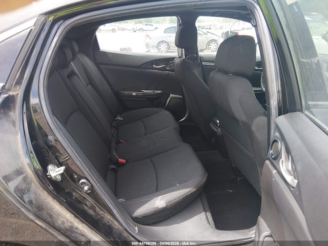 44786296 :رقم المزاد ، SHHFK7H65KU222347 vin ، 2019 Honda Civic Ex مزاد بيع