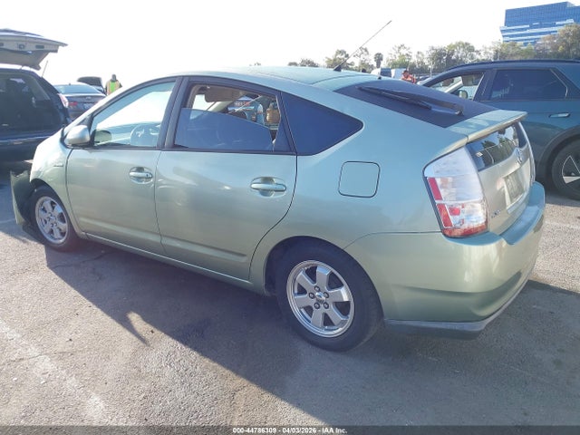 Продажа на аукционе авто 2007 Toyota Prius, vin: JTDKB20U477659749, номер лота: 44786309