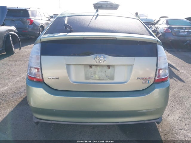 Продажа на аукционе авто 2007 Toyota Prius, vin: JTDKB20U477659749, номер лота: 44786309