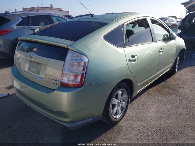Продажа на аукционе авто 2007 Toyota Prius, vin: JTDKB20U477659749, номер лота: 44786309
