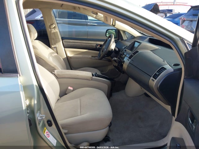 Продажа на аукционе авто 2007 Toyota Prius, vin: JTDKB20U477659749, номер лота: 44786309