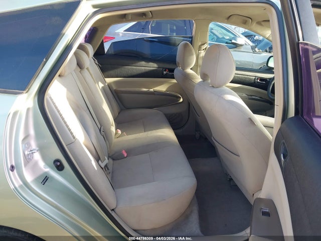 Продажа на аукционе авто 2007 Toyota Prius, vin: JTDKB20U477659749, номер лота: 44786309