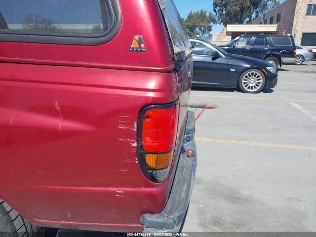 Продажа на аукционе авто 1999 Mazda B2500 Se/sx/tl, vin: 4F4YR12C5XTM10797, номер лота: 44786317
