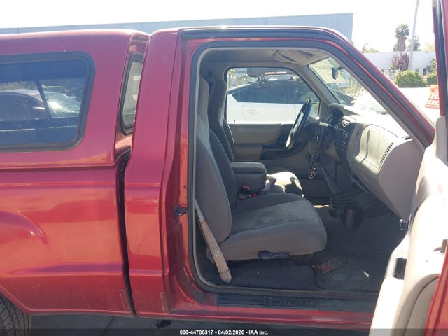 Продажа на аукционе авто 1999 Mazda B2500 Se/sx/tl, vin: 4F4YR12C5XTM10797, номер лота: 44786317