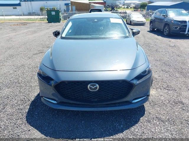 Aukcja sprzedaży 2023 Mazda Mazda3, vin: 3MZBPBEY1PM373728, numer aukcji: 44786321