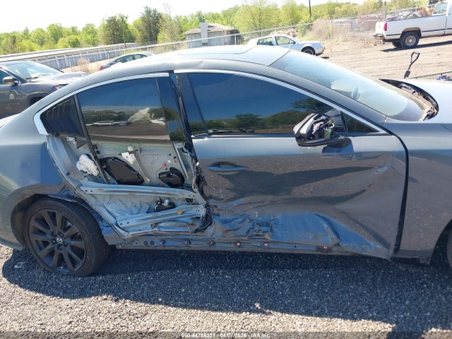 Aukcja sprzedaży 2023 Mazda Mazda3, vin: 3MZBPBEY1PM373728, numer aukcji: 44786321